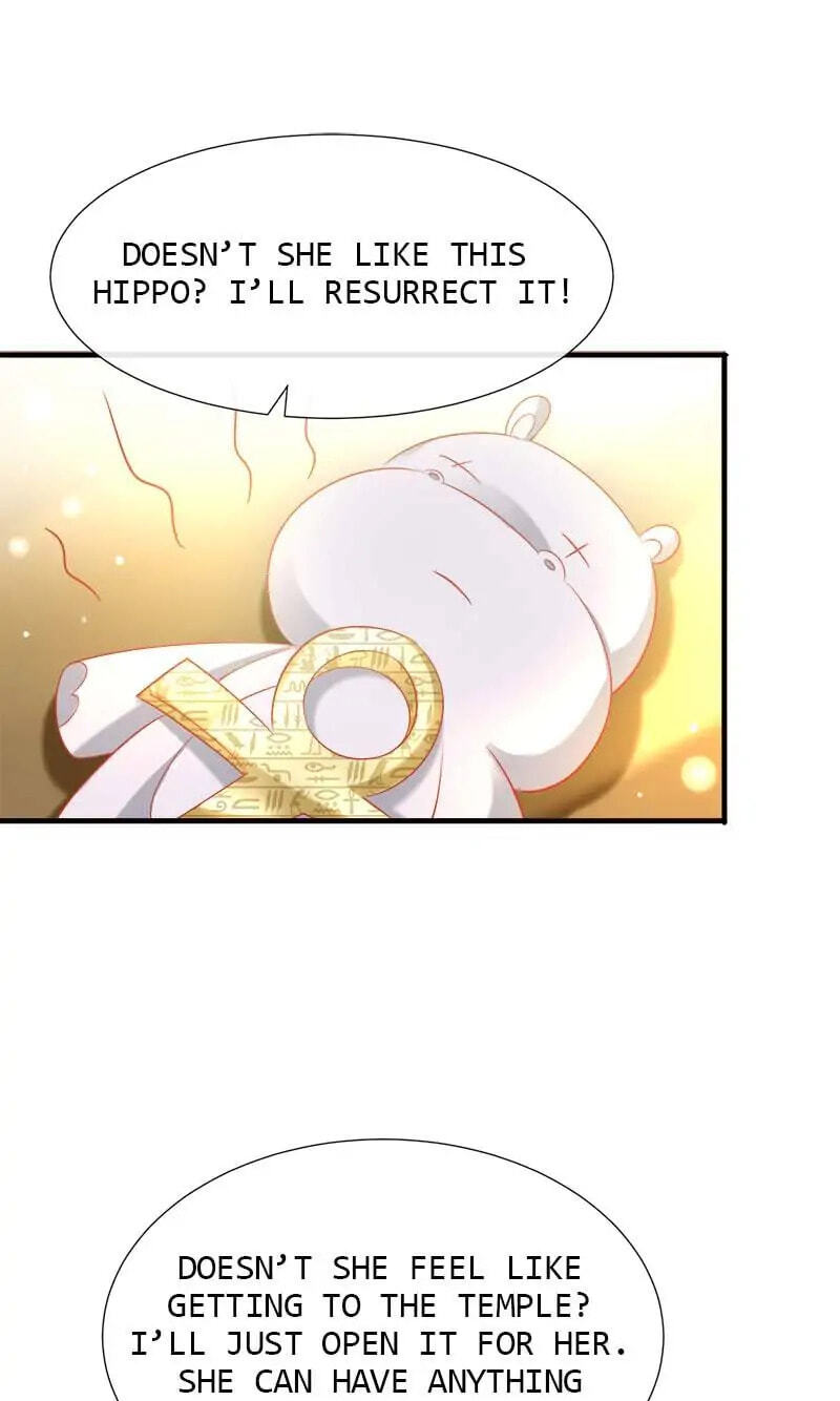 Apple of Pharaoh's Eye Chapter 50 page 19 - 