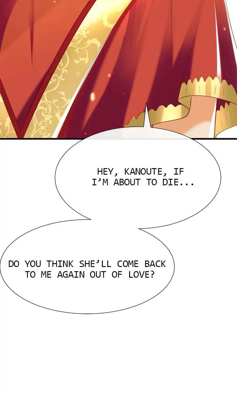 Apple of Pharaoh's Eye Chapter 50 page 22 - 
