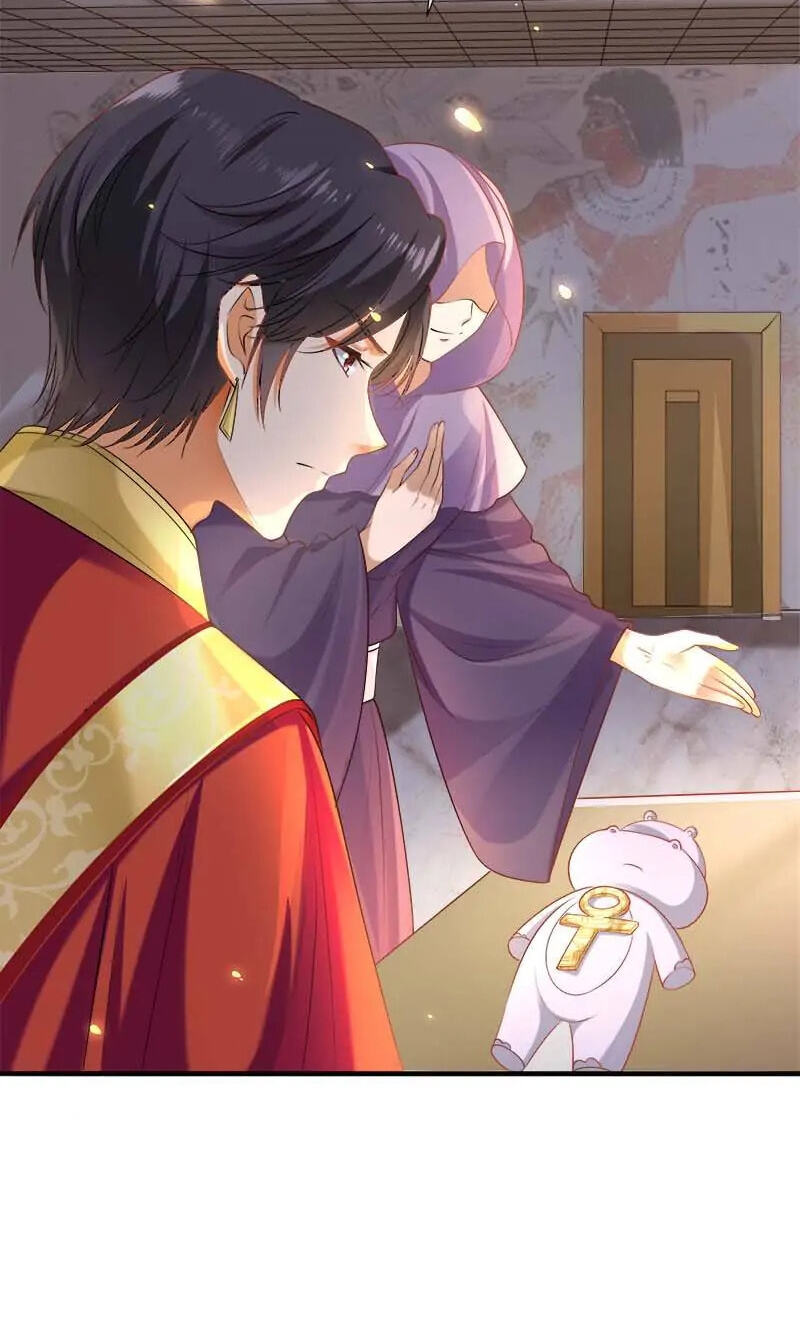 Apple of Pharaoh's Eye Chapter 50 page 6 - 