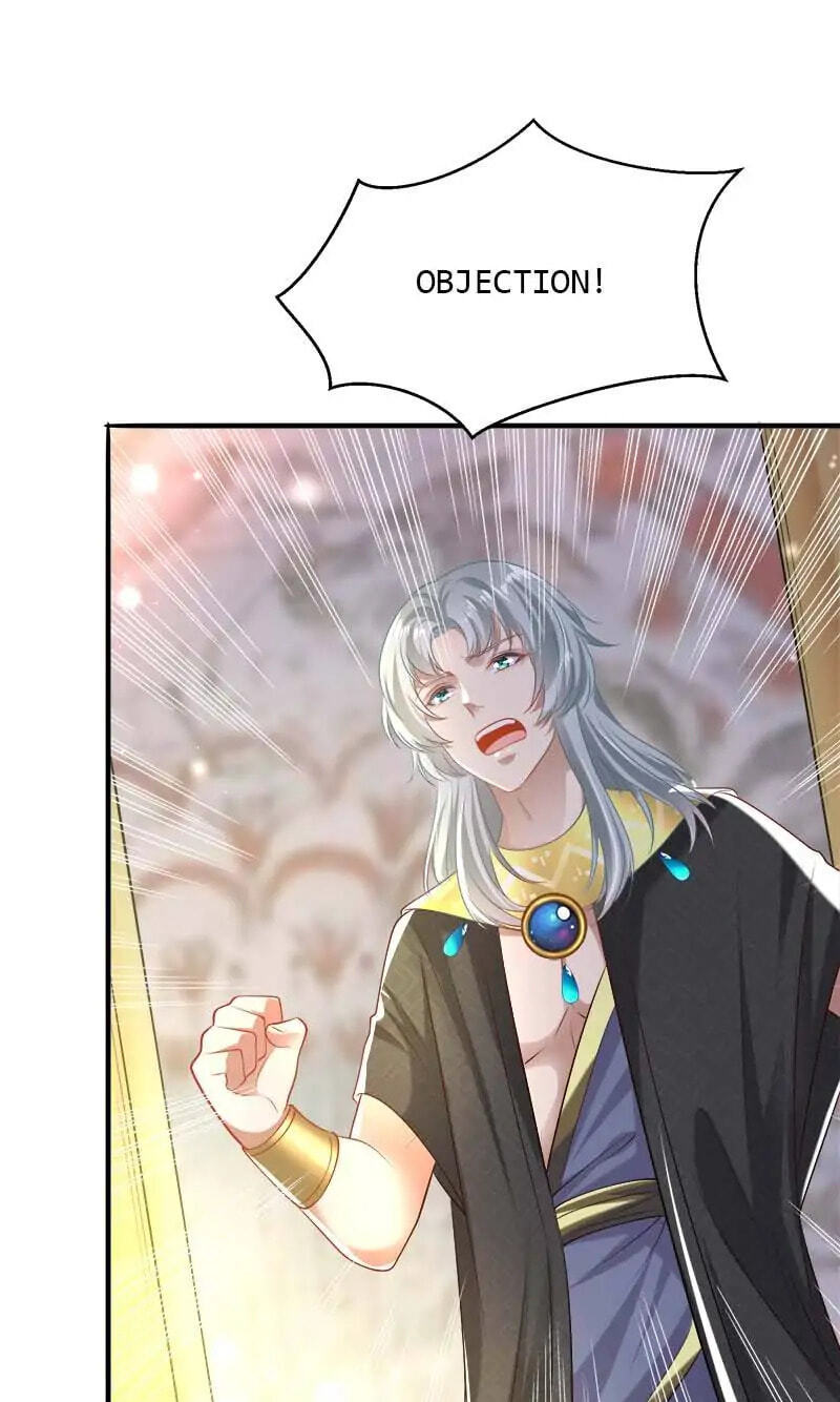 Apple of Pharaoh's Eye Chapter 50 page 7 - 