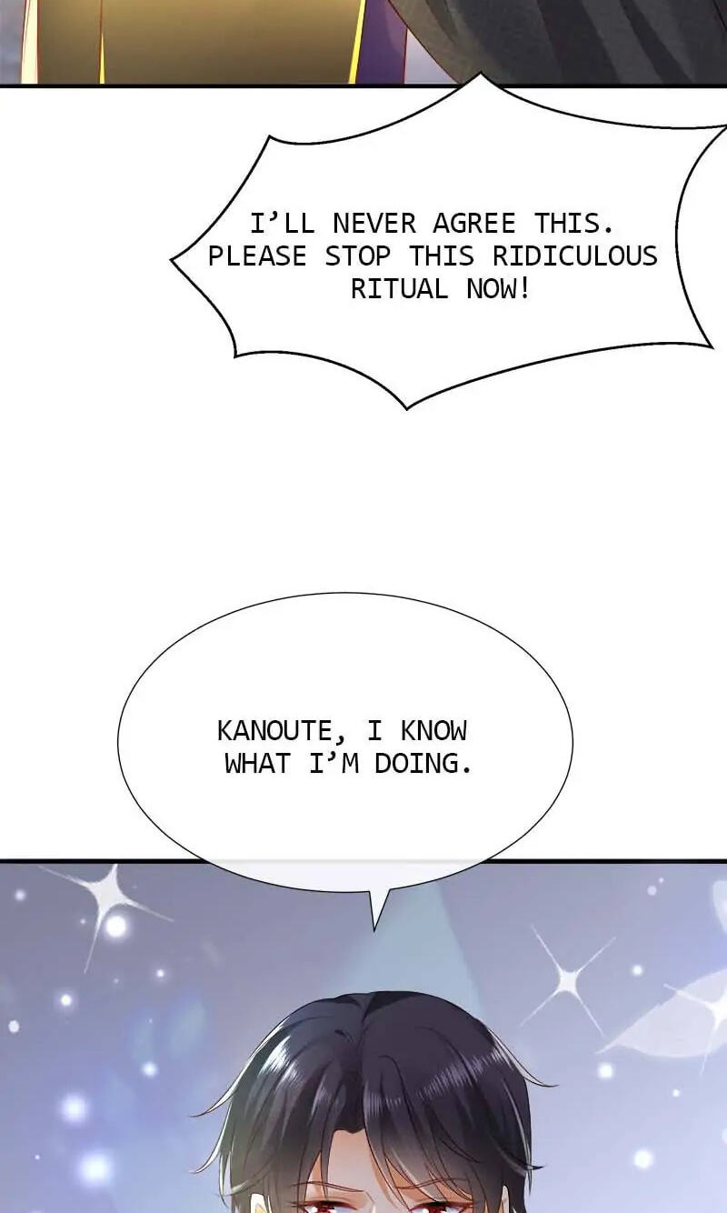 Apple of Pharaoh's Eye Chapter 50 page 9 - 