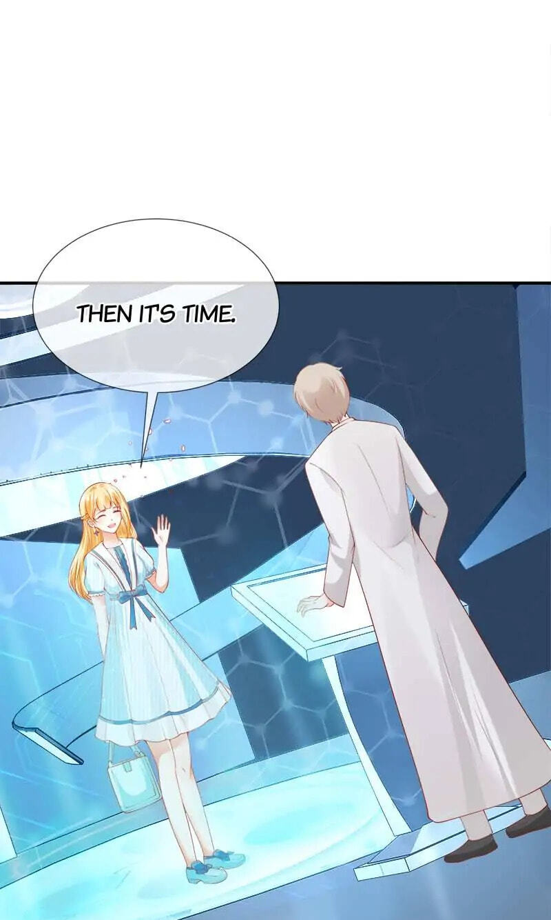 Apple of Pharaoh's Eye Chapter 51 page 19 - 