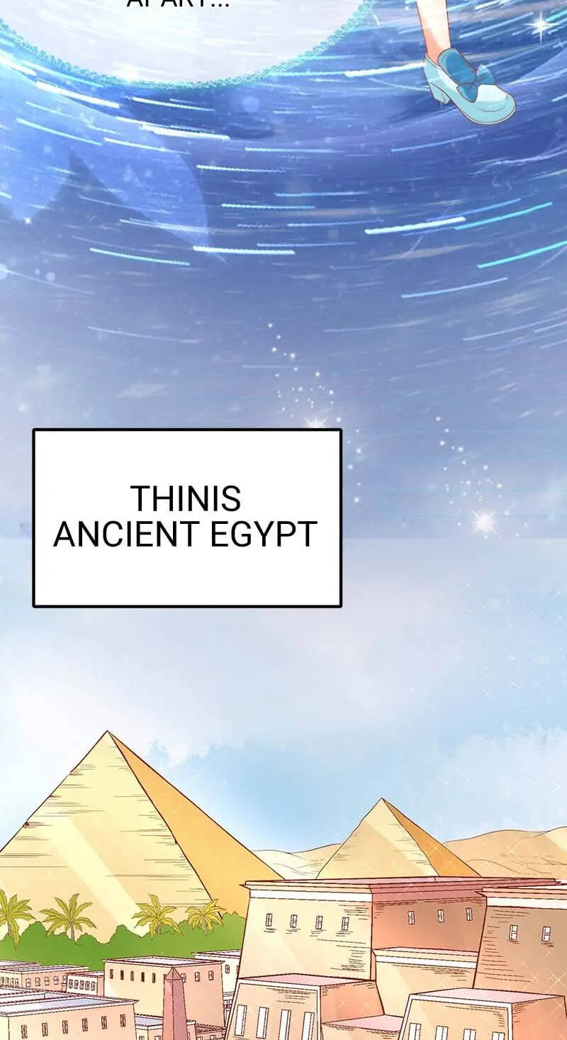 Apple of Pharaoh's Eye Chapter 51 page 24 - 