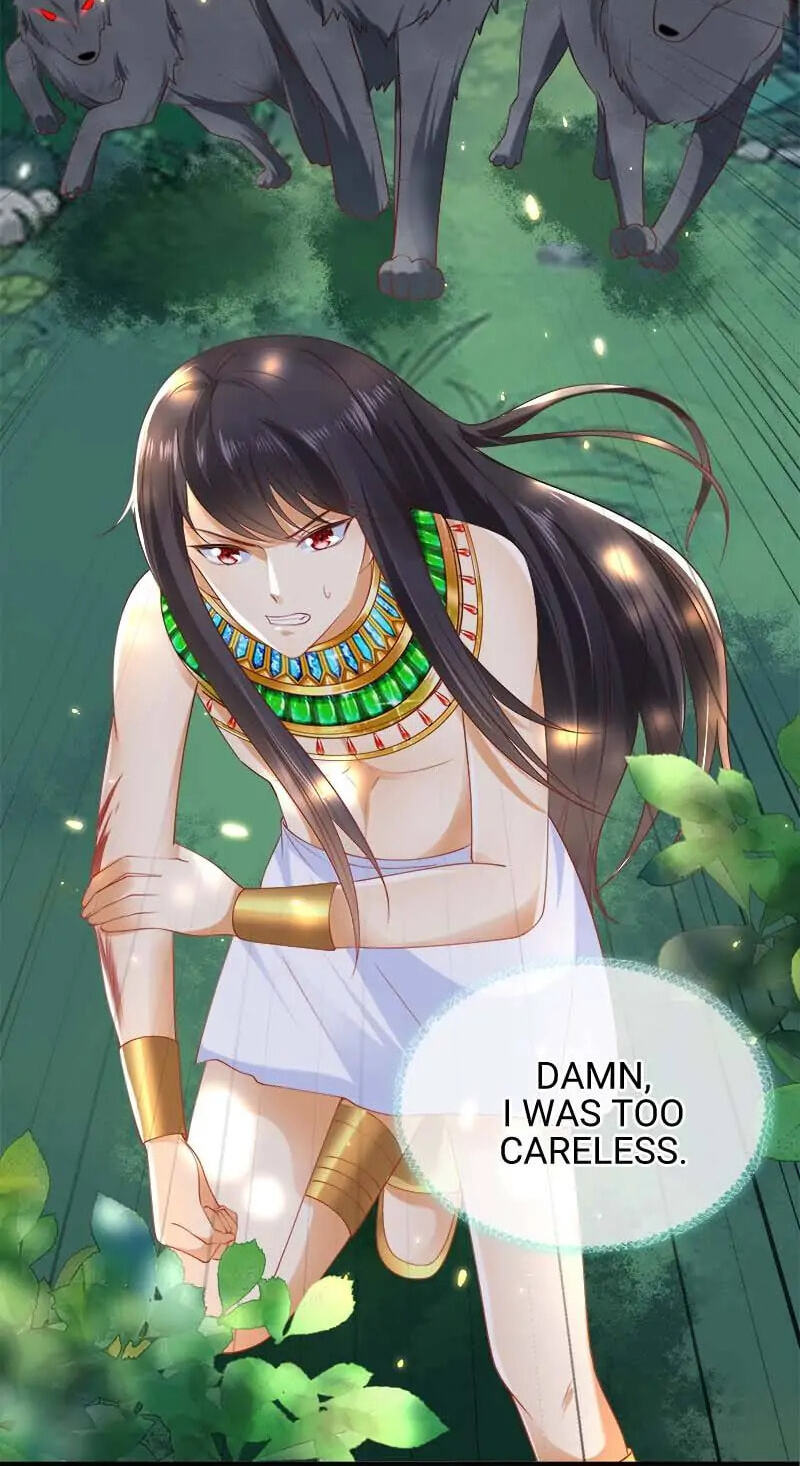 Apple of Pharaoh's Eye Chapter 51 page 26 - 