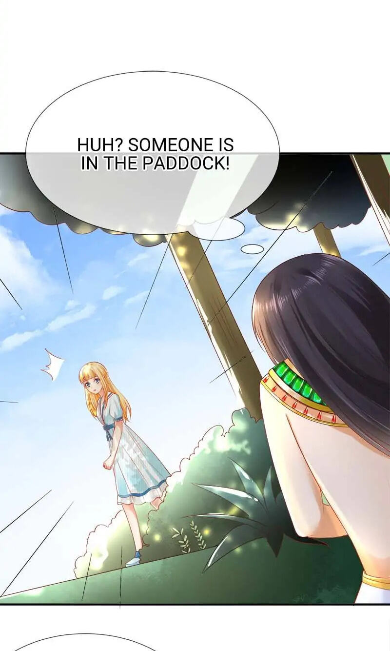 Apple of Pharaoh's Eye Chapter 51 page 28 - 