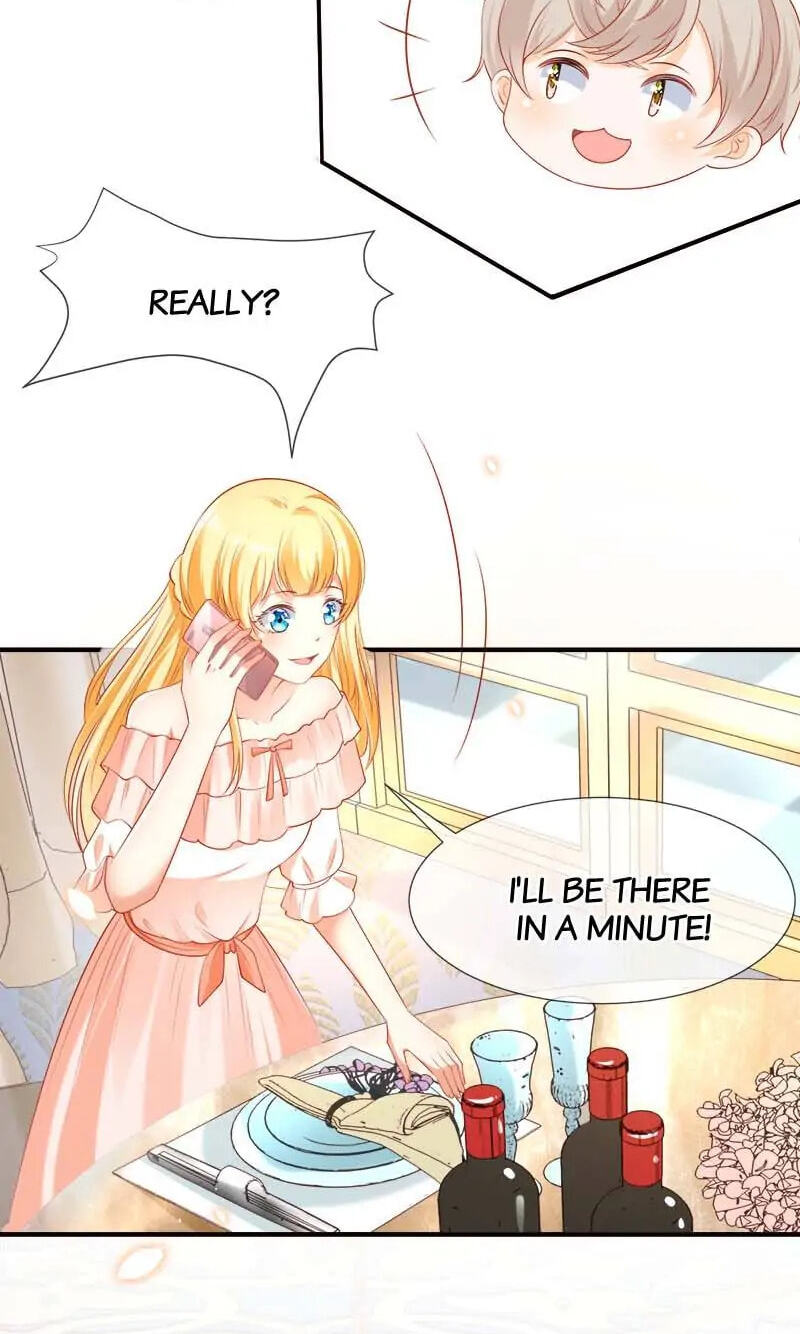 Apple of Pharaoh's Eye Chapter 51 page 8 - 