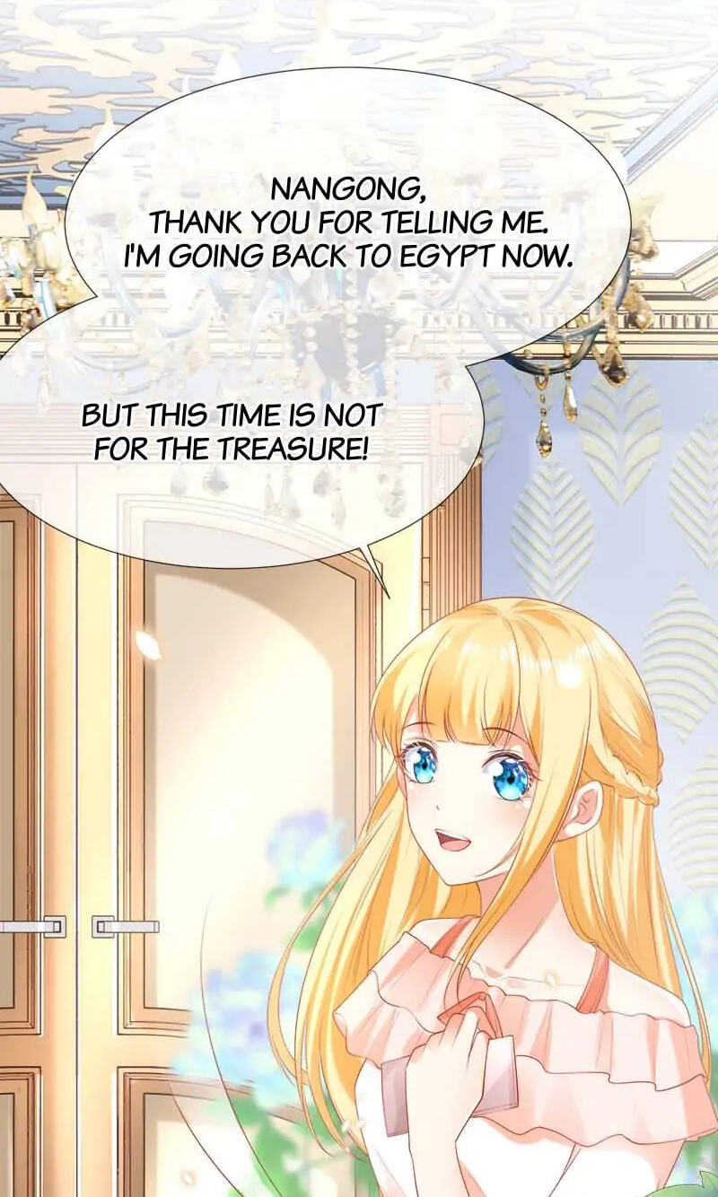 Apple of Pharaoh's Eye Chapter 51 page 9 - 