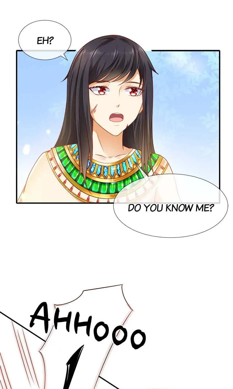 Apple of Pharaoh's Eye Chapter 52 page 3 - 