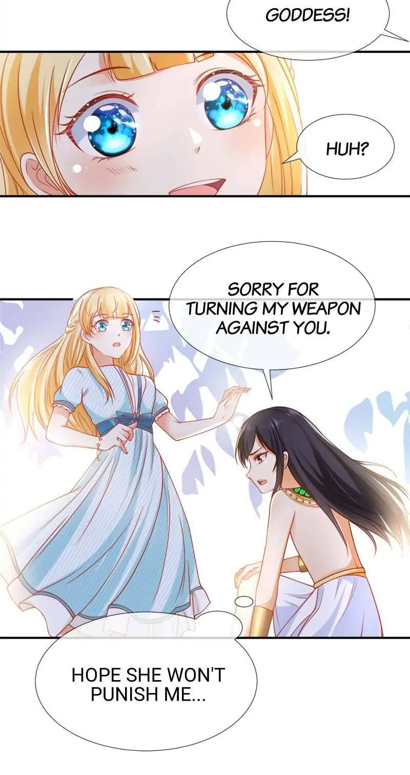 Apple of Pharaoh's Eye Chapter 52 page 9 - 