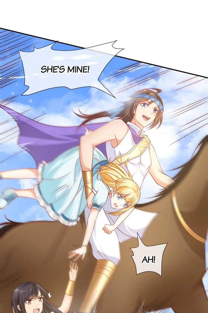 Apple of Pharaoh's Eye Chapter 53 page 14 - 