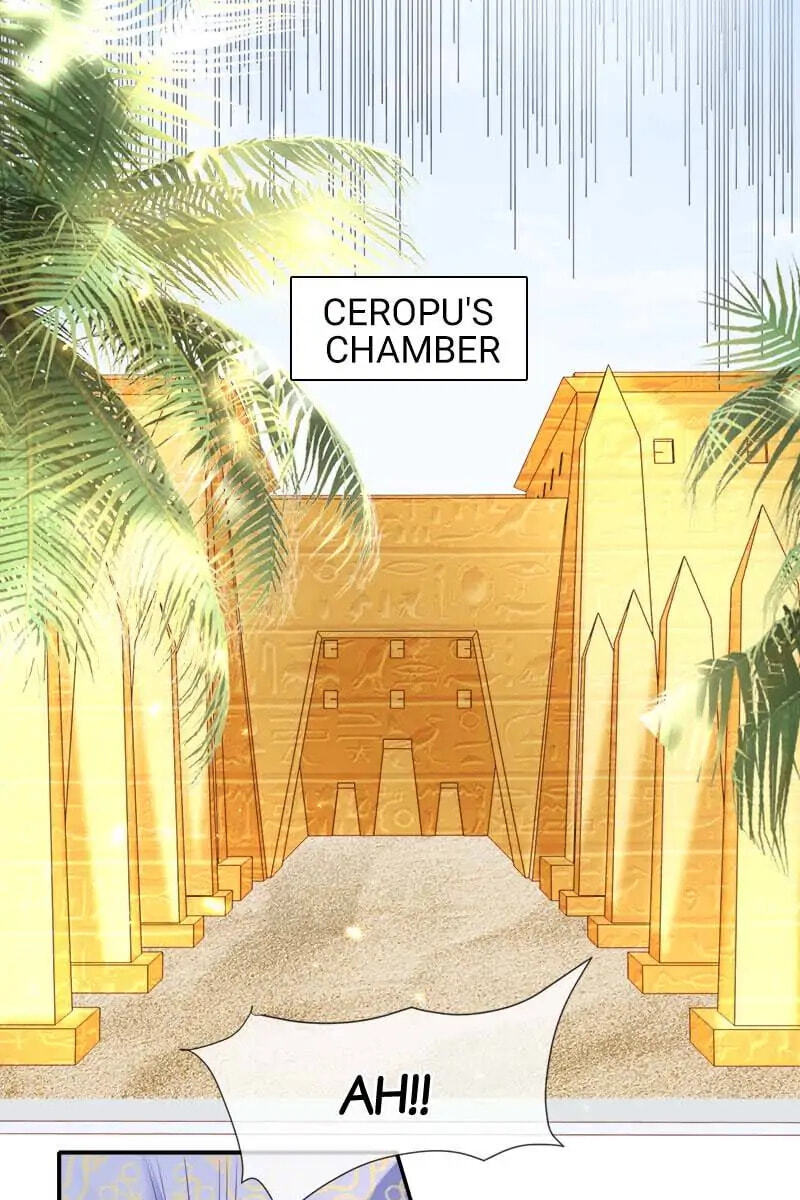 Apple of Pharaoh's Eye Chapter 53 page 20 - 