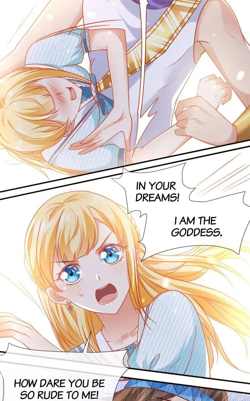 Apple of Pharaoh's Eye Chapter 53 page 24 - 