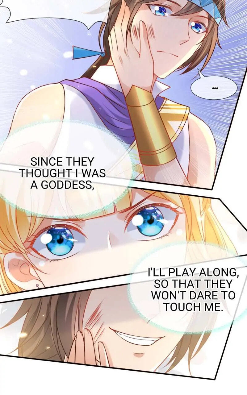 Apple of Pharaoh's Eye Chapter 53 page 25 - 