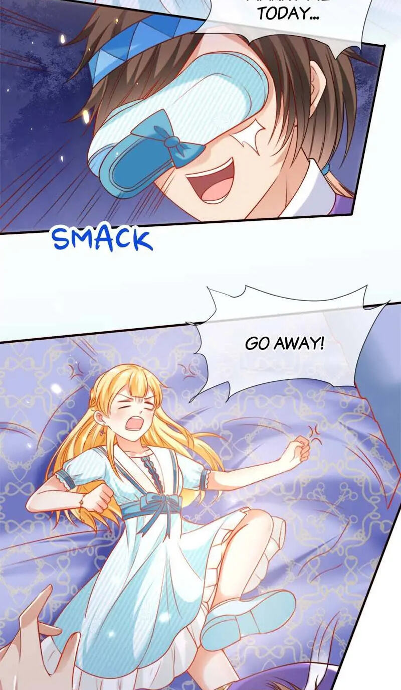 Apple of Pharaoh's Eye Chapter 53 page 28 - 