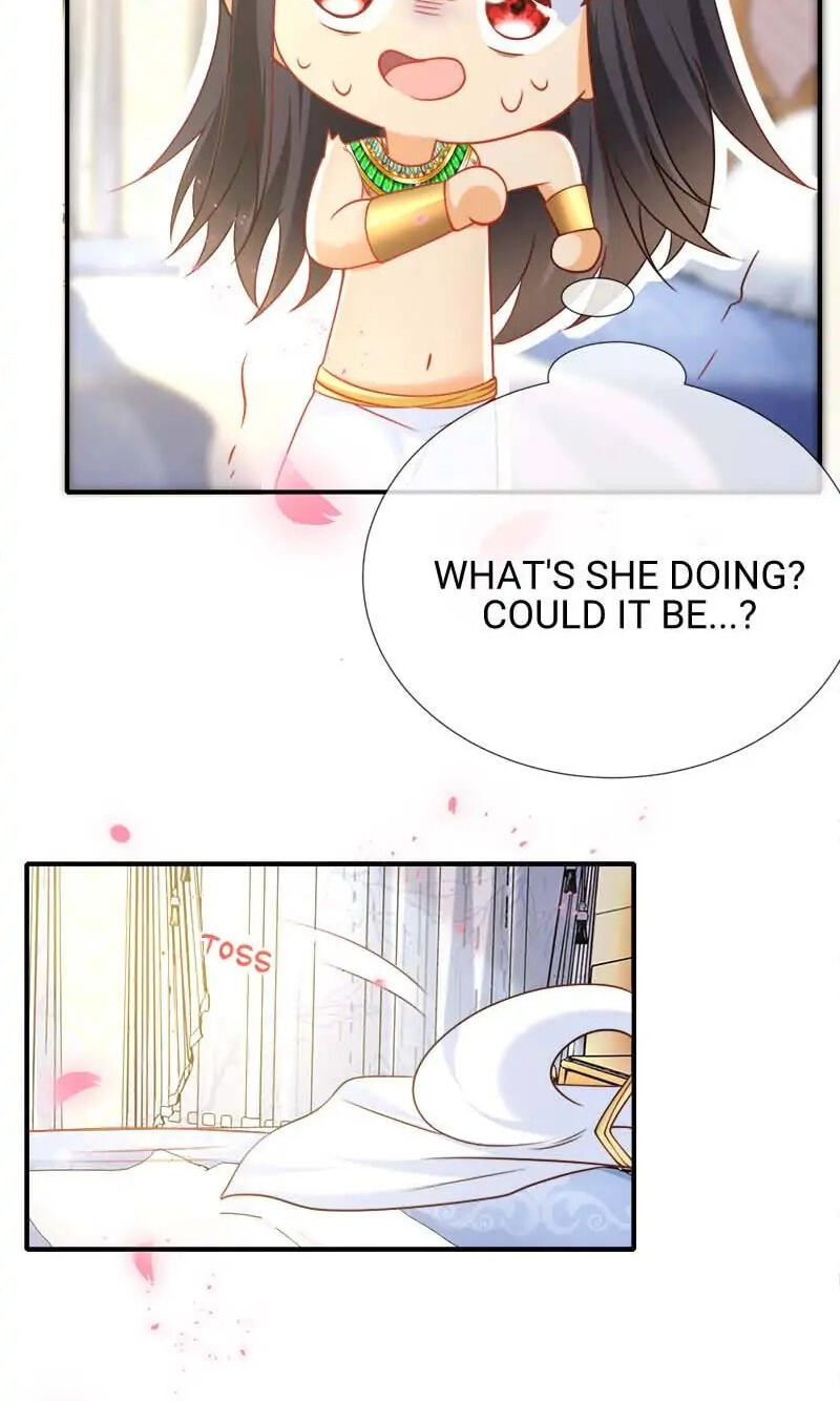 Apple of Pharaoh's Eye Chapter 53 page 4 - 