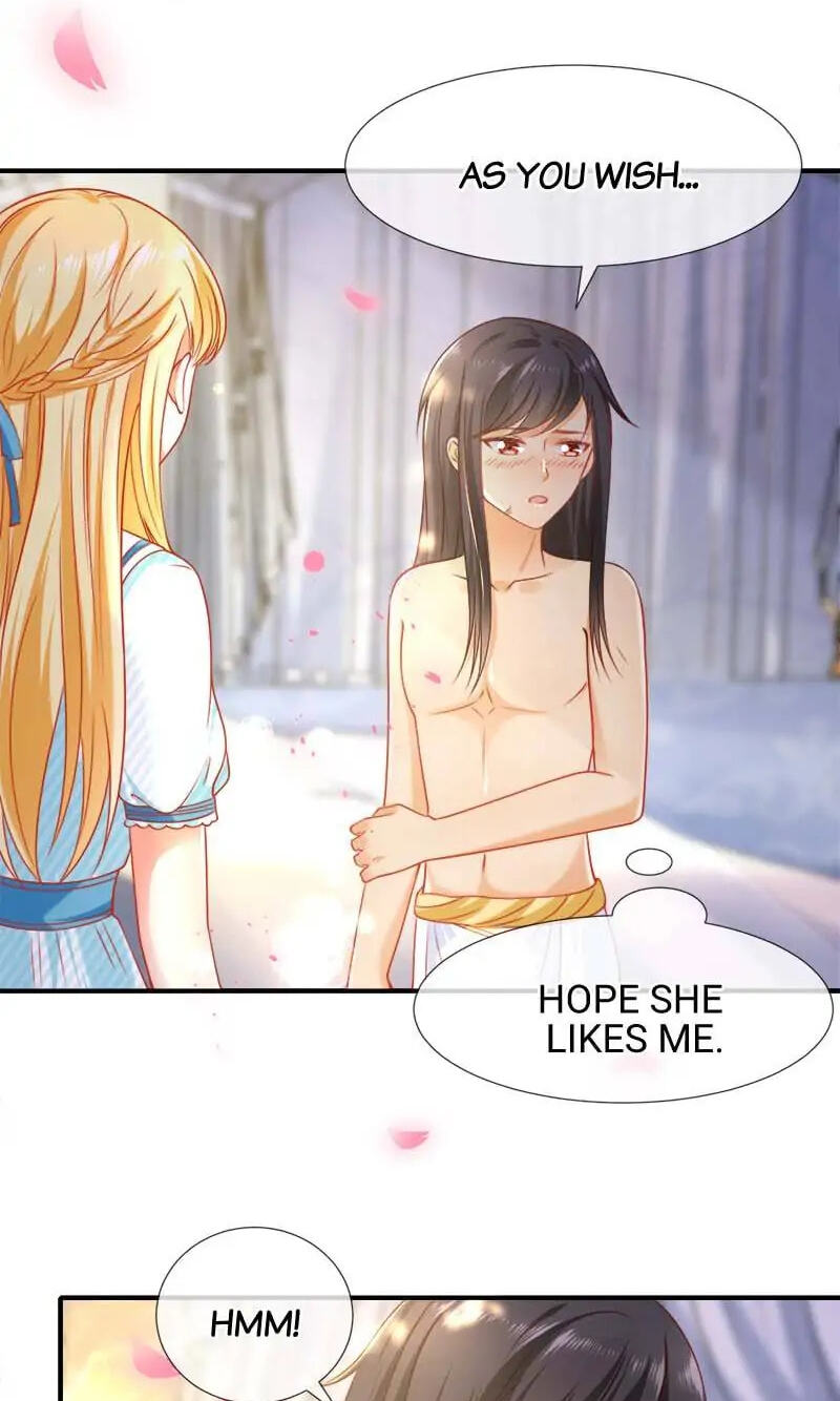 Apple of Pharaoh's Eye Chapter 53 page 5 - 