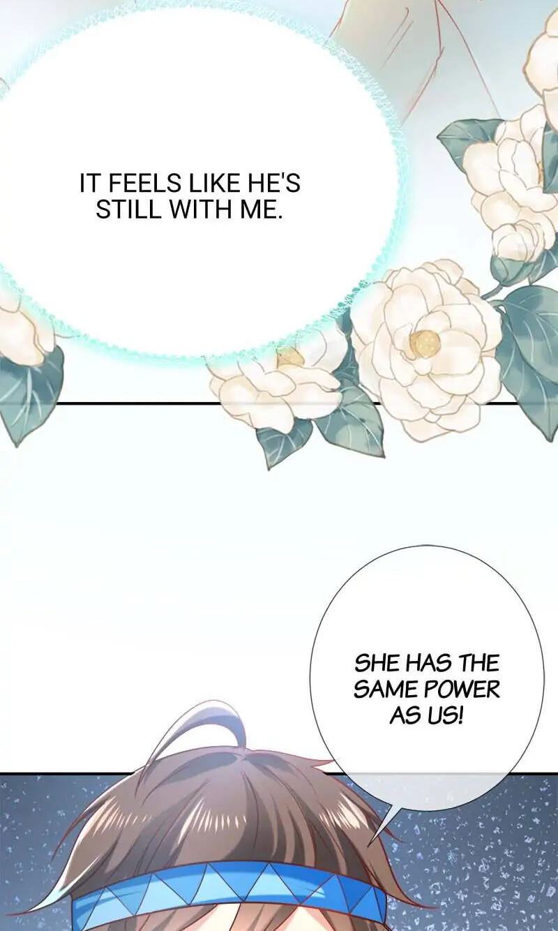 Apple of Pharaoh's Eye Chapter 54 page 13 - 