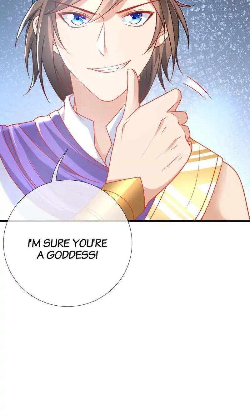Apple of Pharaoh's Eye Chapter 54 page 14 - 