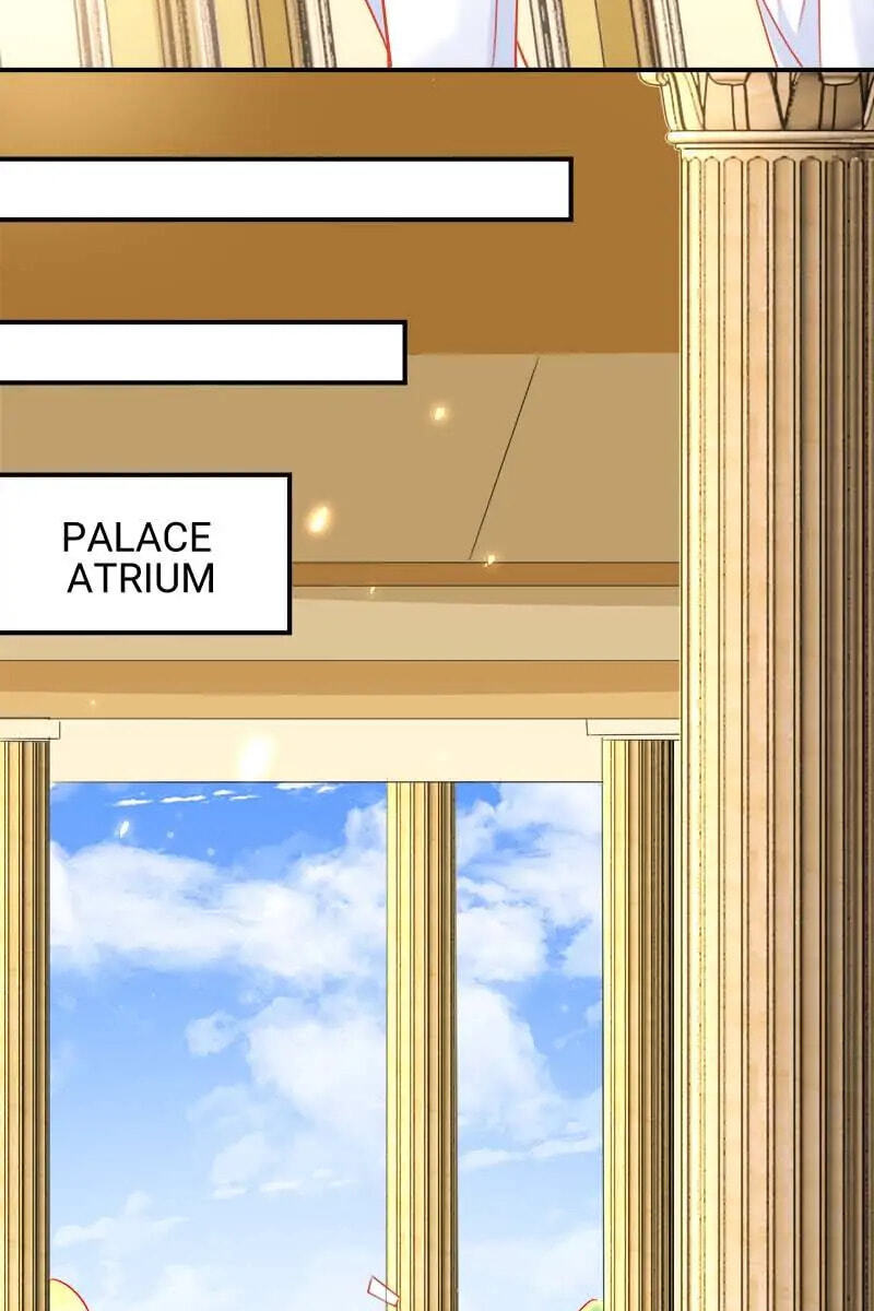 Apple of Pharaoh's Eye Chapter 54 page 17 - 