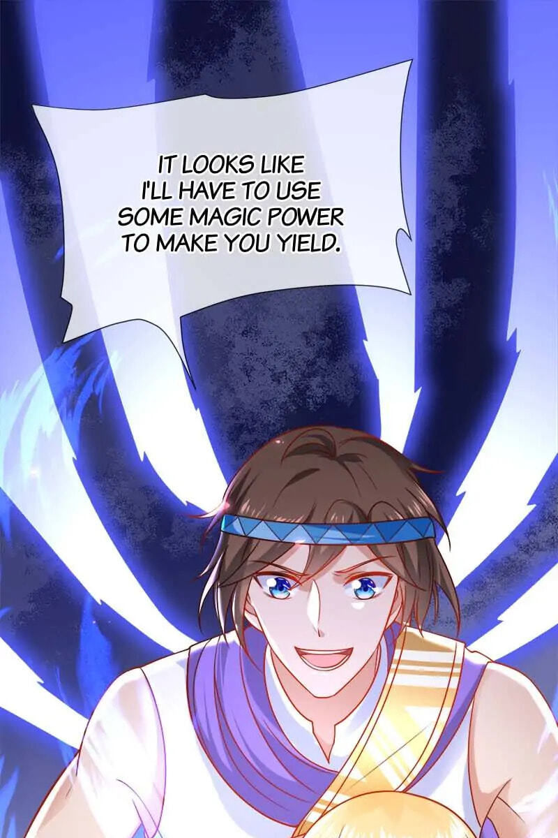 Apple of Pharaoh's Eye Chapter 54 page 3 - 