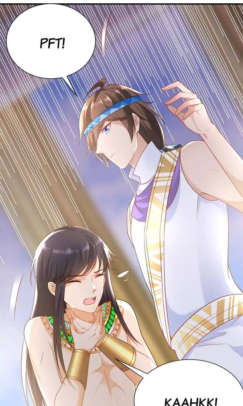 Apple of Pharaoh's Eye Chapter 54 page 24 - 