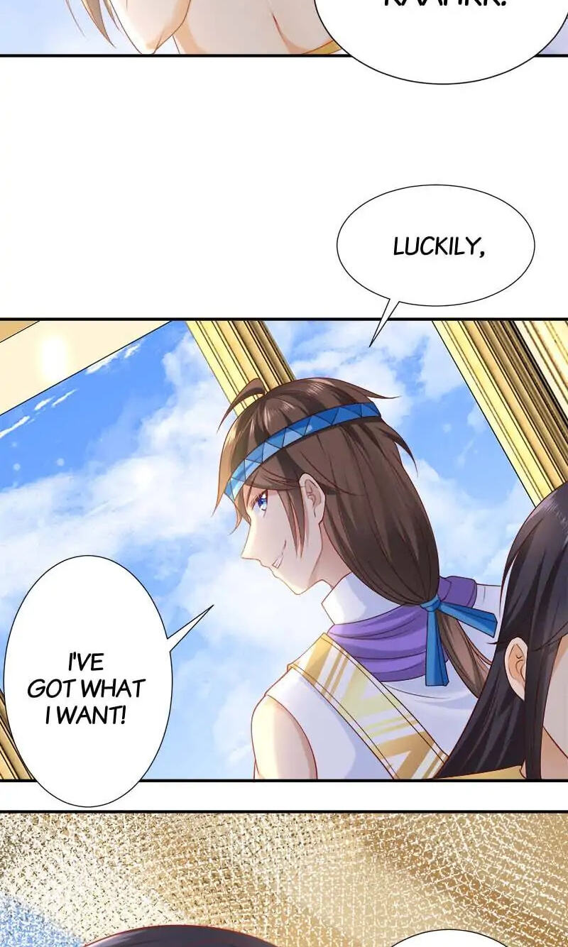 Apple of Pharaoh's Eye Chapter 54 page 25 - 