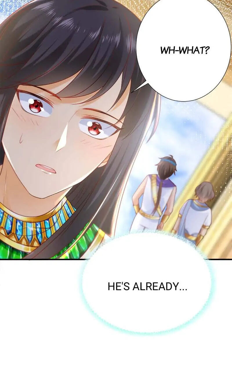 Apple of Pharaoh's Eye Chapter 54 page 26 - 