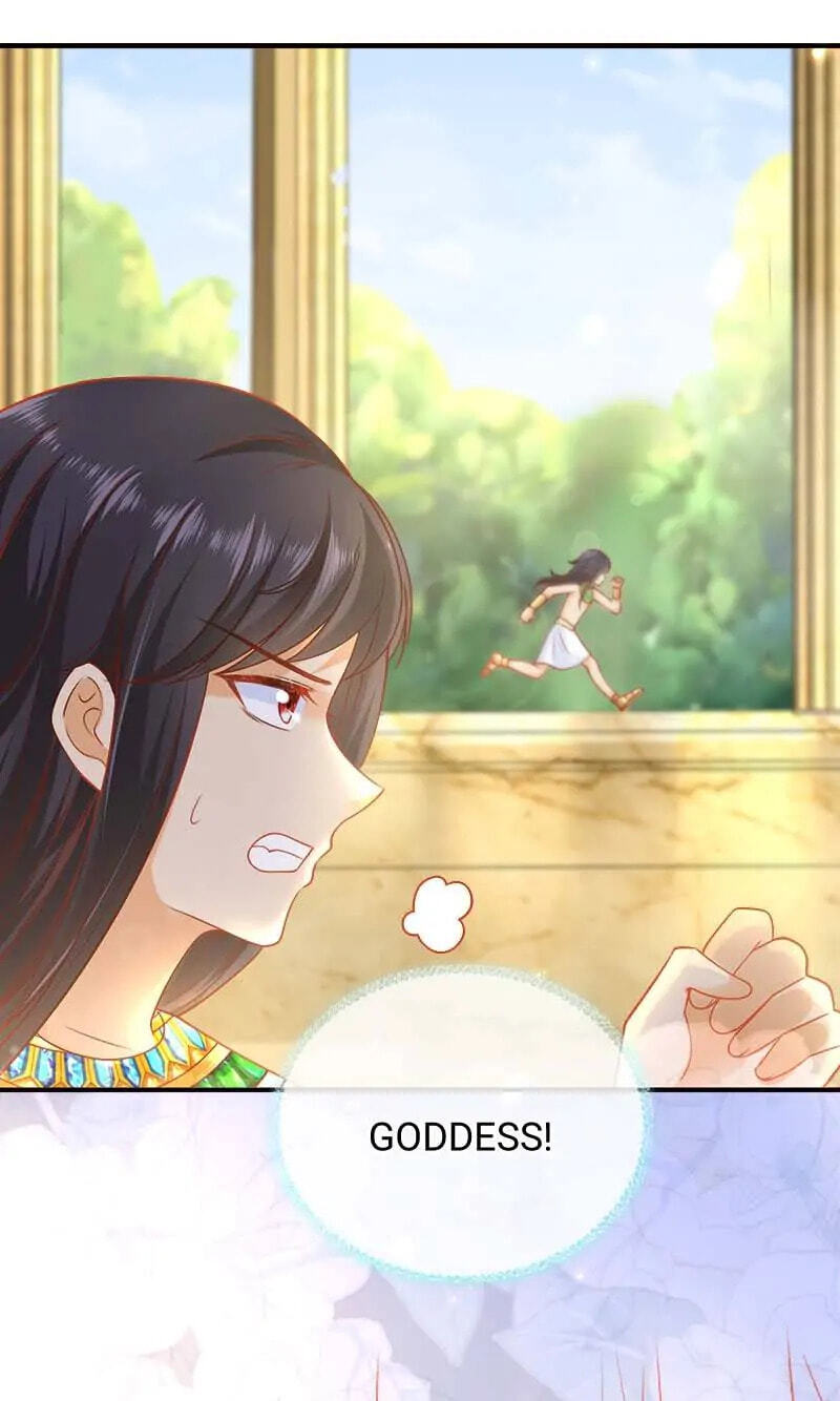 Apple of Pharaoh's Eye Chapter 54 page 27 - 