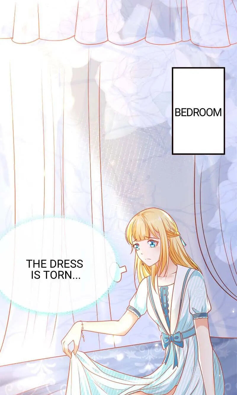 Apple of Pharaoh's Eye Chapter 54 page 28 - 