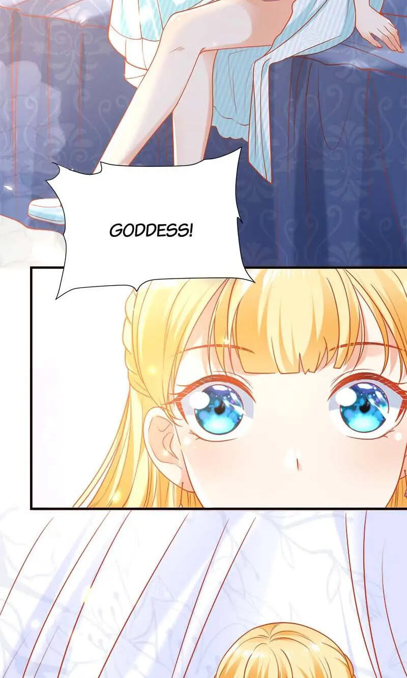 Apple of Pharaoh's Eye Chapter 54 page 29 - 