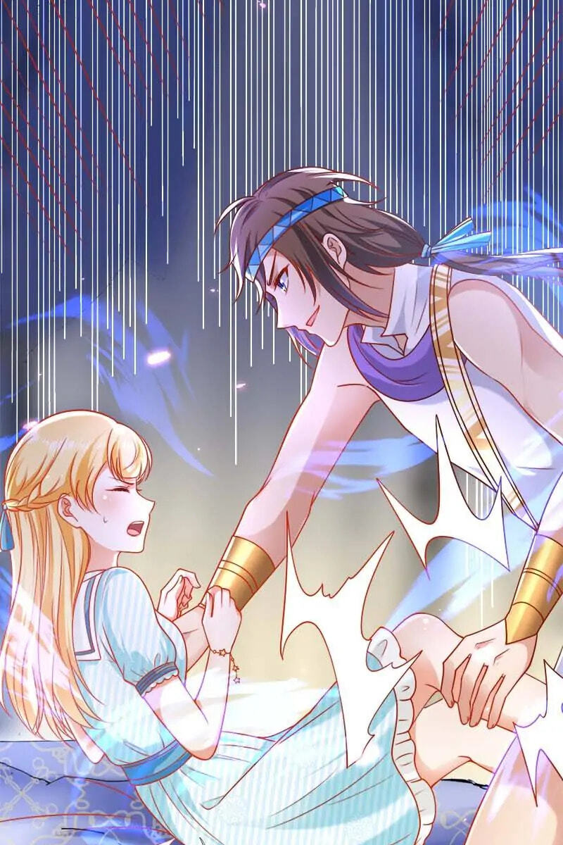 Apple of Pharaoh's Eye Chapter 54 page 5 - 
