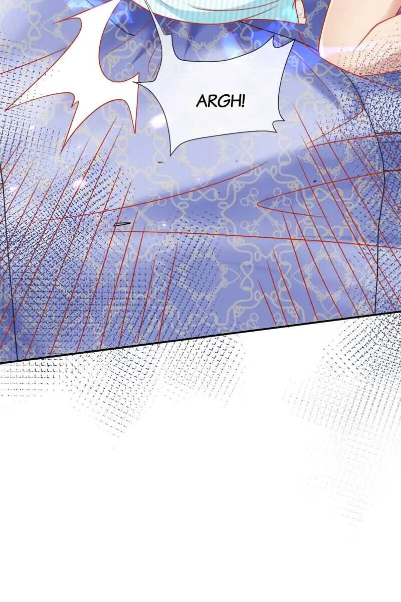 Apple of Pharaoh's Eye Chapter 54 page 6 - 