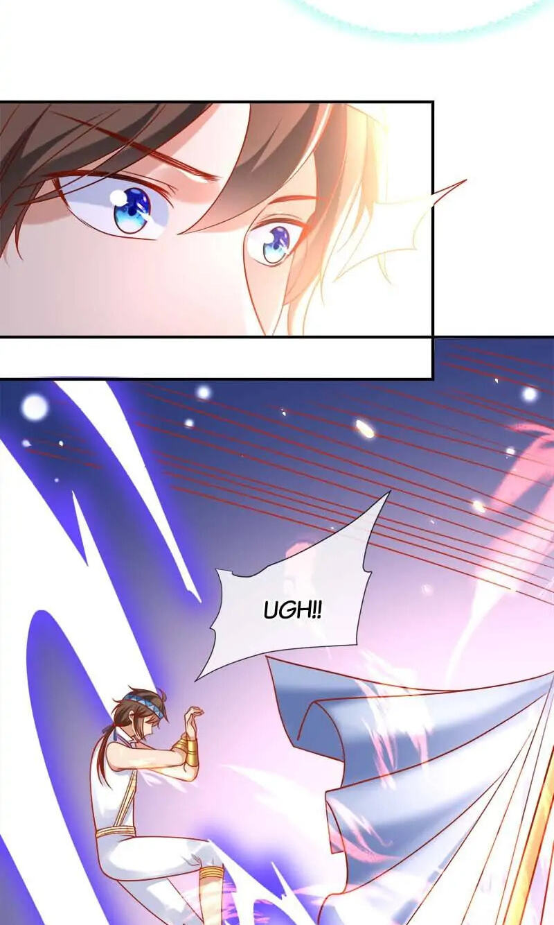 Apple of Pharaoh's Eye Chapter 54 page 8 - 