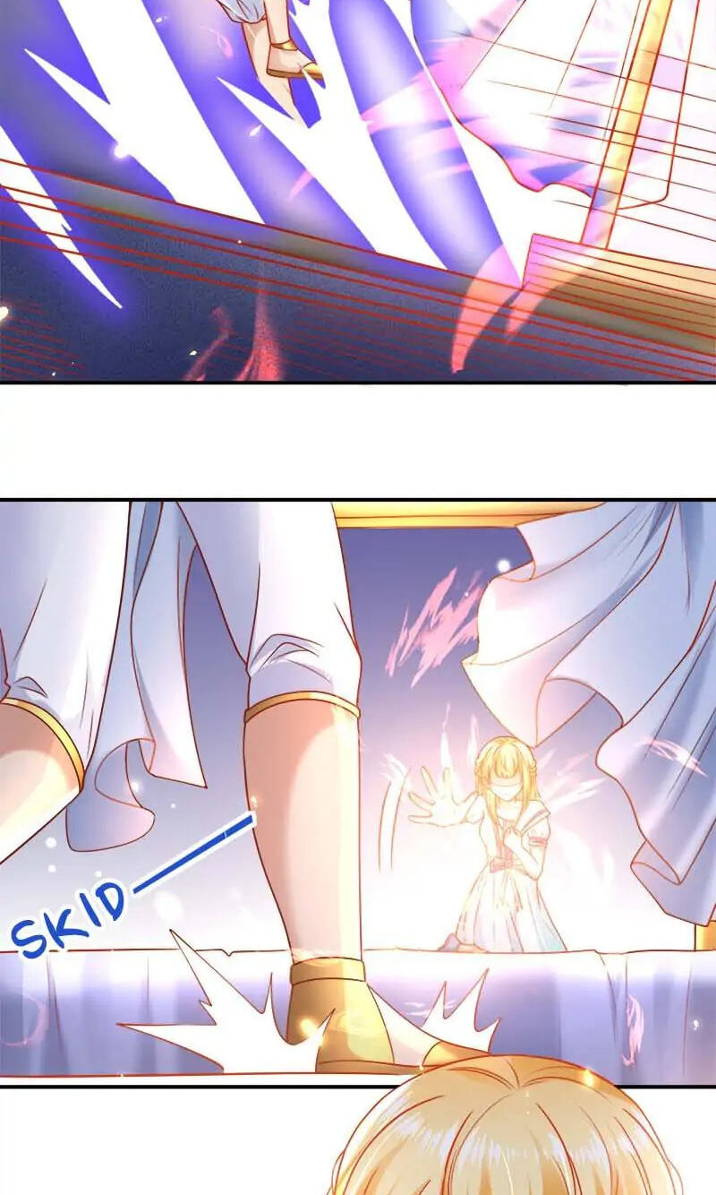 Apple of Pharaoh's Eye Chapter 54 page 9 - 