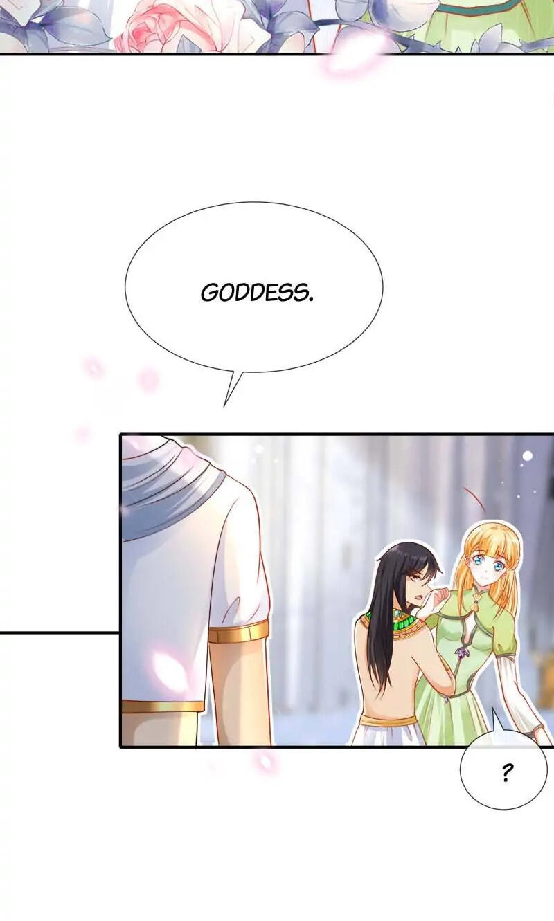 Apple of Pharaoh's Eye Chapter 55 page 11 - 