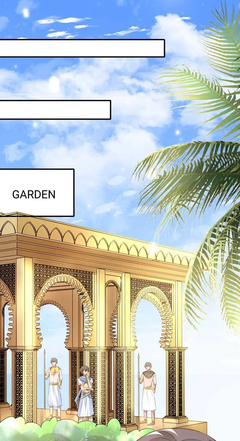 Apple of Pharaoh's Eye Chapter 55 page 18 - 