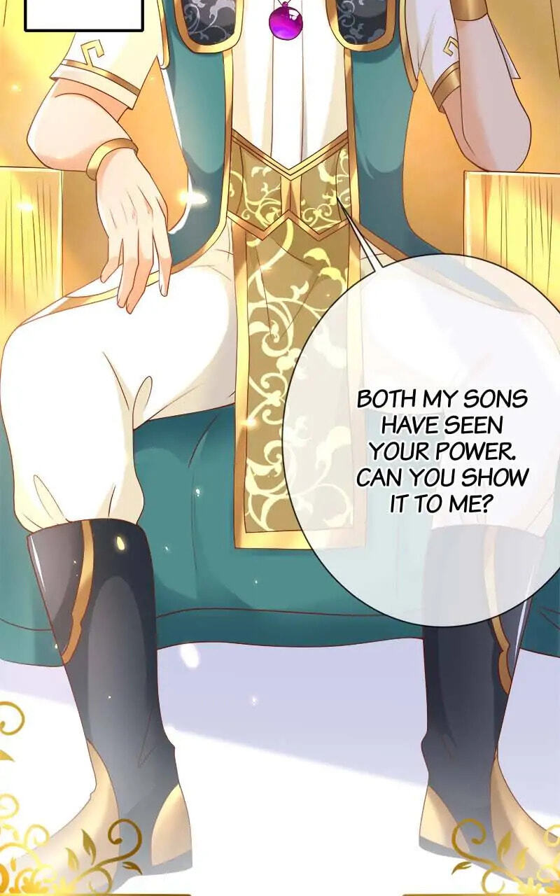 Apple of Pharaoh's Eye Chapter 55 page 24 - 