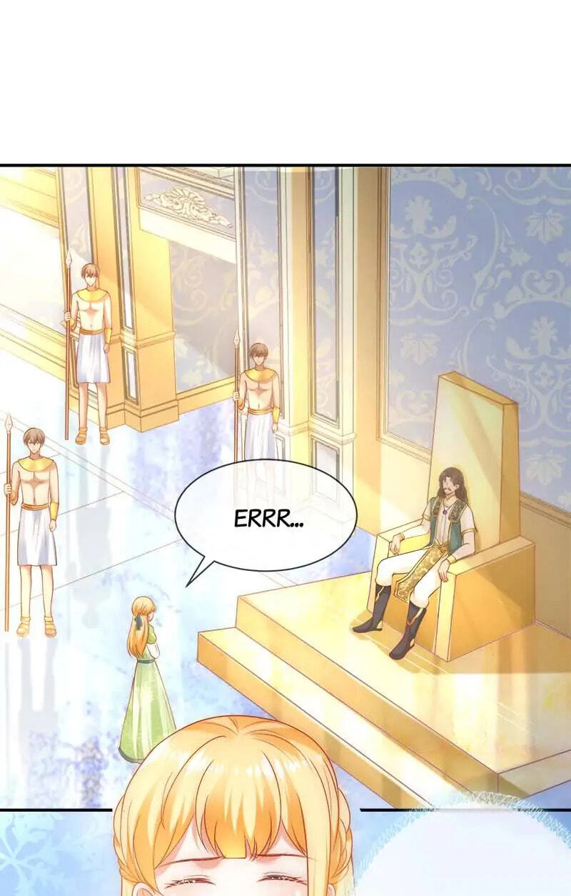Apple of Pharaoh's Eye Chapter 55 page 25 - 