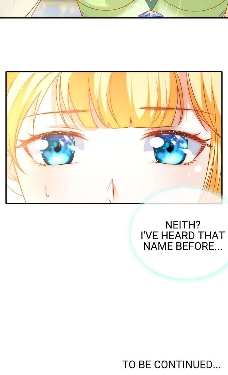 Apple of Pharaoh's Eye Chapter 55 page 33 - 