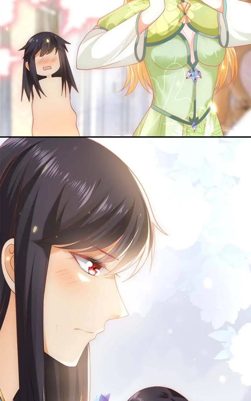 Apple of Pharaoh's Eye Chapter 55 page 6 - 