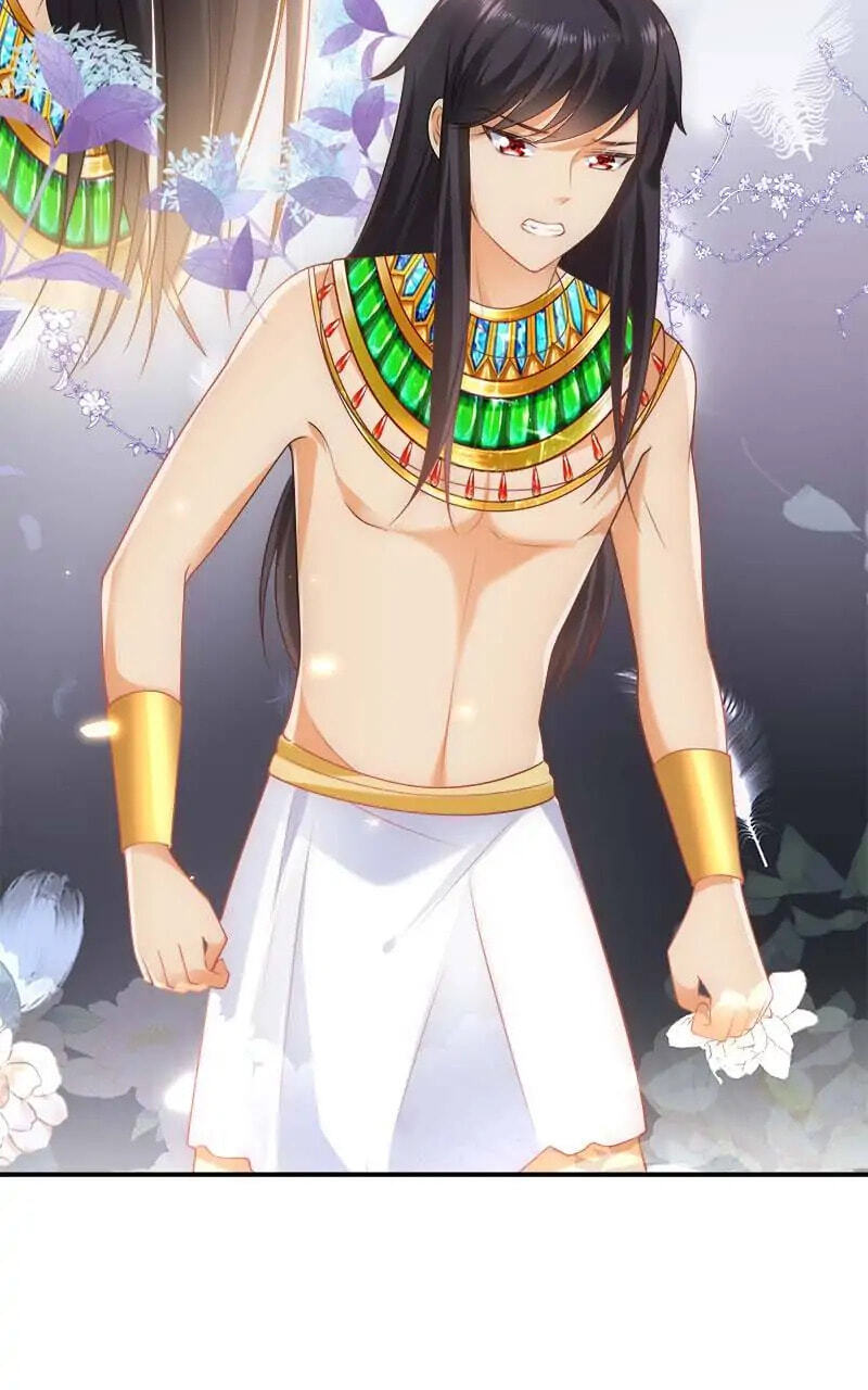 Apple of Pharaoh's Eye Chapter 55 page 7 - 