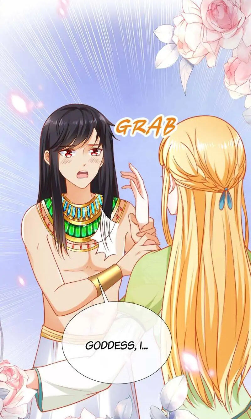 Apple of Pharaoh's Eye Chapter 55 page 10 - 