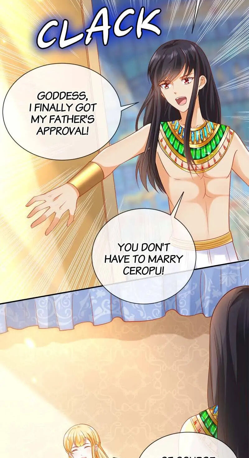 Apple of Pharaoh's Eye Chapter 56 page 13 - 