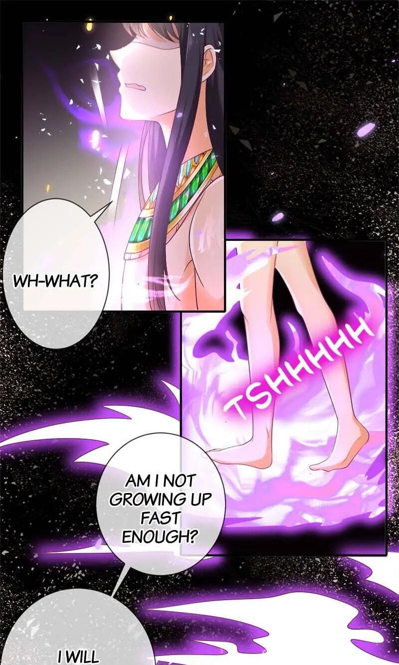 Apple of Pharaoh's Eye Chapter 56 page 15 - 
