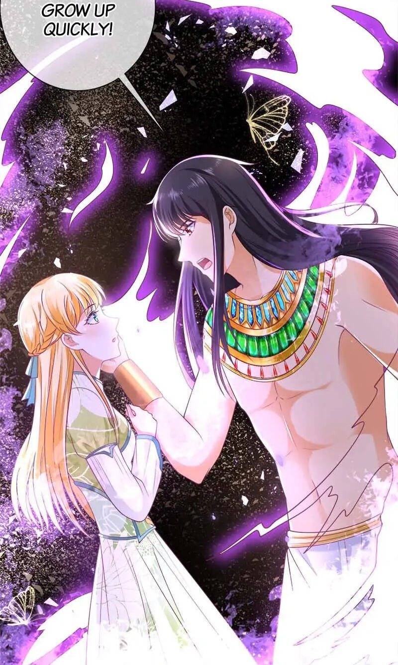 Apple of Pharaoh's Eye Chapter 56 page 16 - 