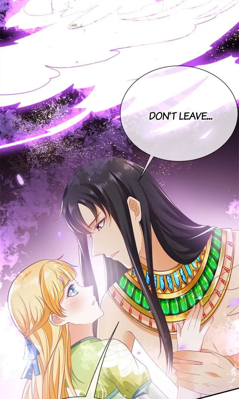 Apple of Pharaoh's Eye Chapter 56 page 17 - 