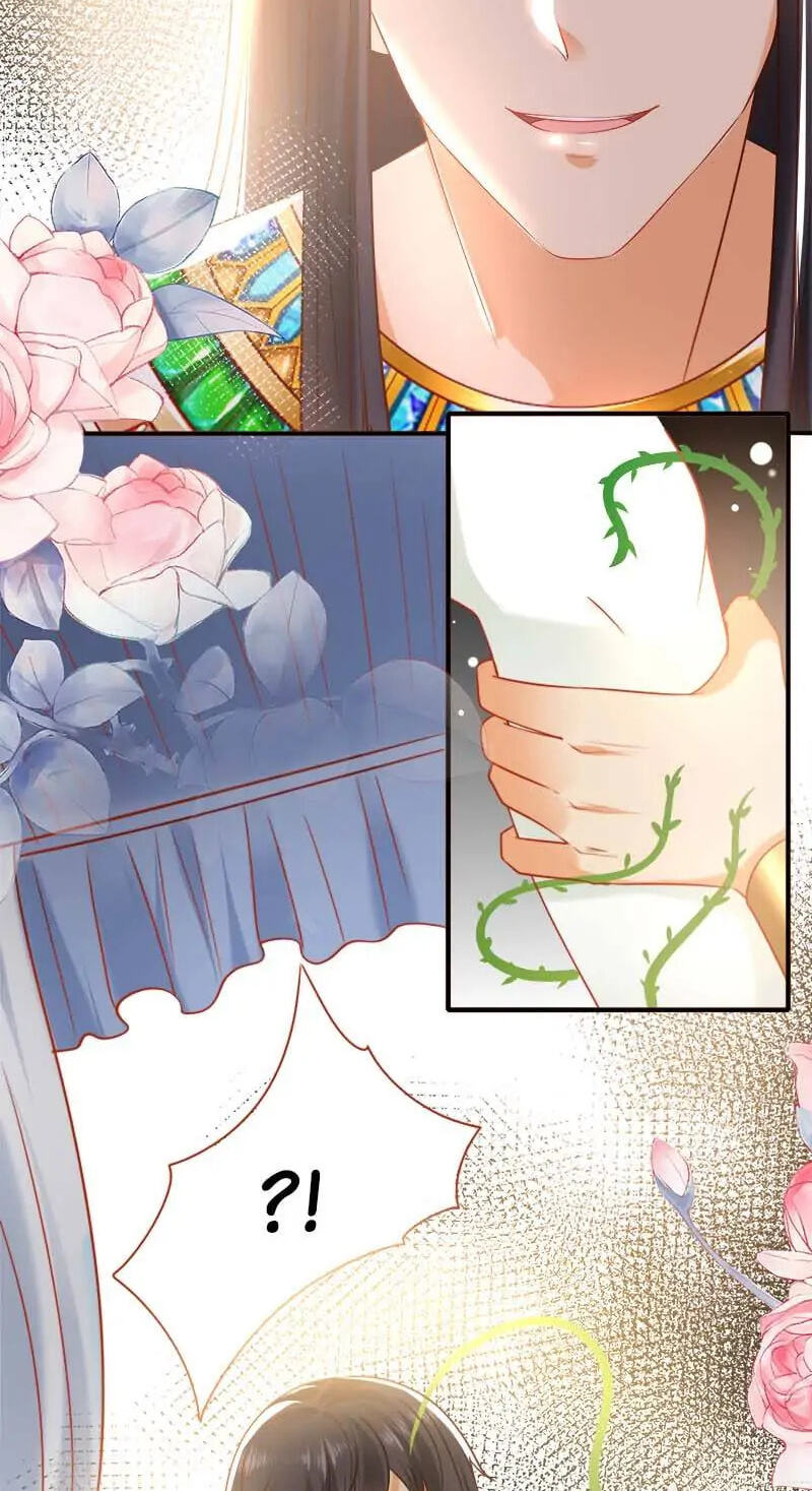 Apple of Pharaoh's Eye Chapter 56 page 24 - 