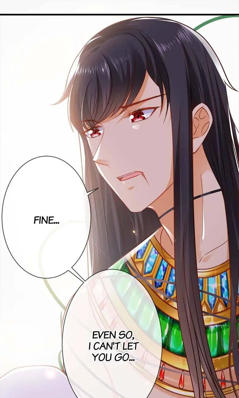 Apple of Pharaoh's Eye Chapter 56 page 26 - 