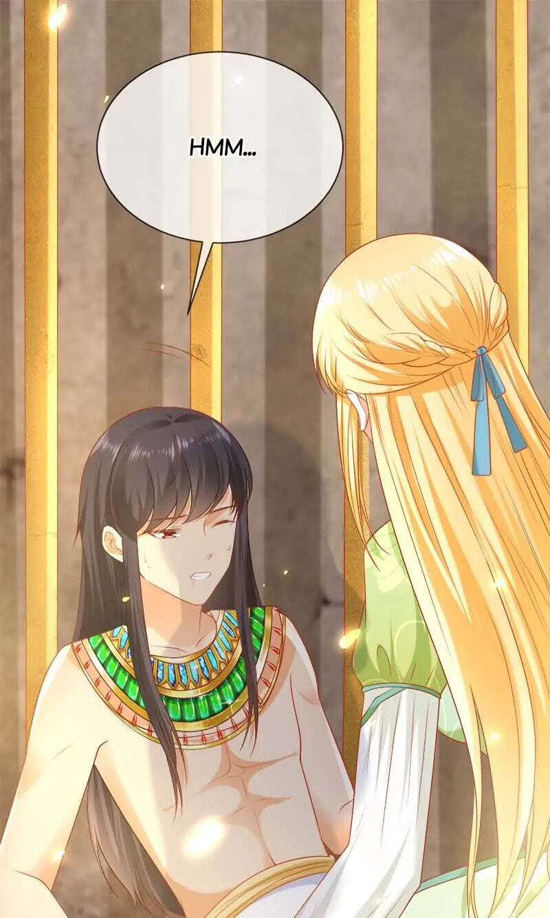 Apple of Pharaoh's Eye Chapter 56 page 30 - 