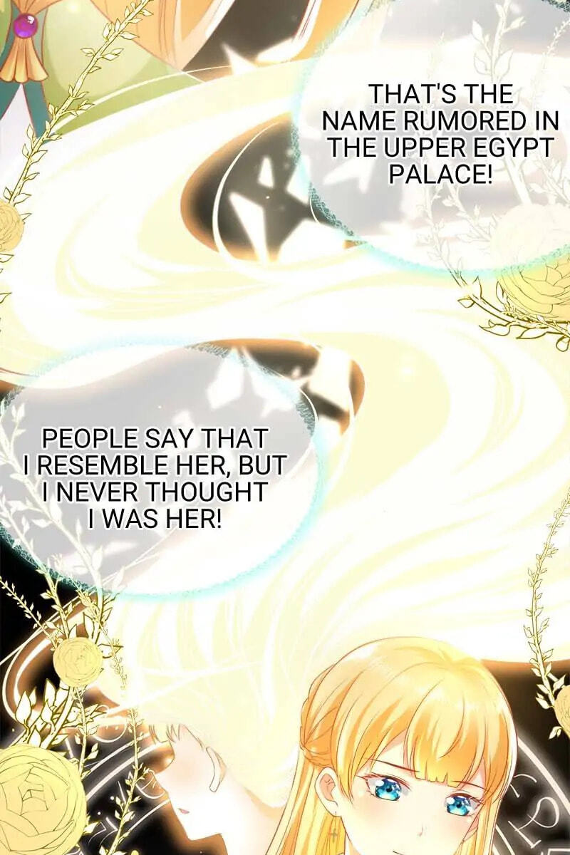 Apple of Pharaoh's Eye Chapter 56 page 4 - 